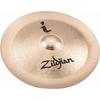 Splash Cymbal - ZILDJIAN - ILH10S - 10" - B8 Alloy - Thin Weight - Traditional Finish