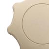 Seat Recline Adjuster Knob 1J0881671F Replacement Plastic Part for Automotive Repair Needs