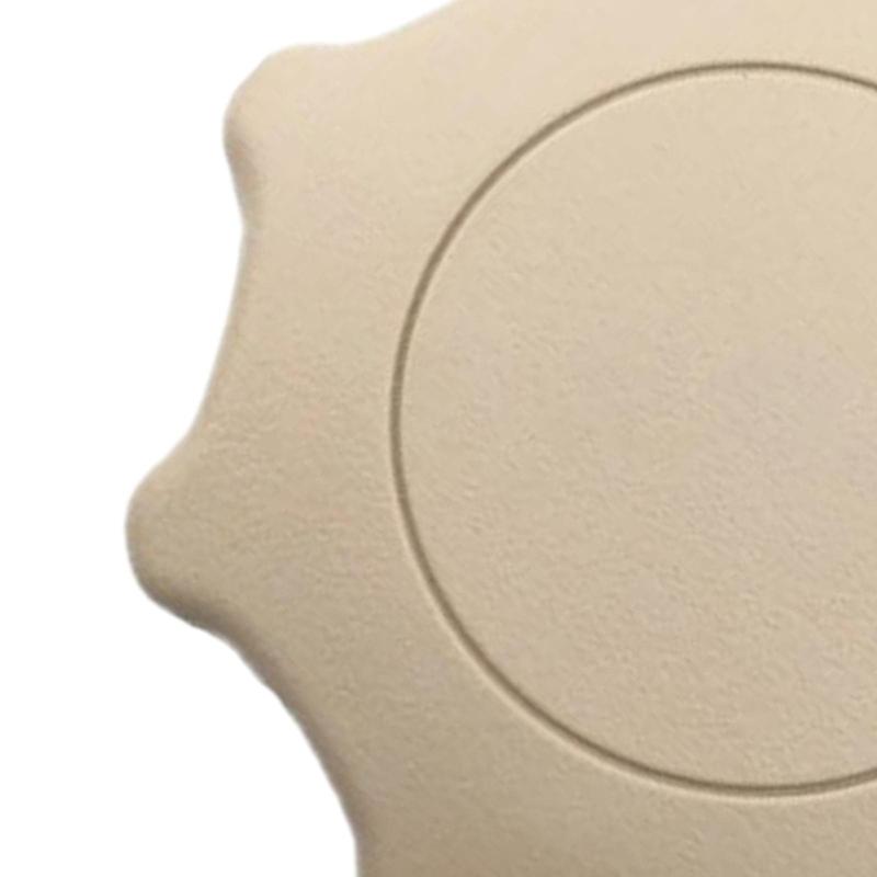 High Quality Plastic Seat Adjuster Knob Direct Fit Auto Parts for Vehicle Spare Replacement