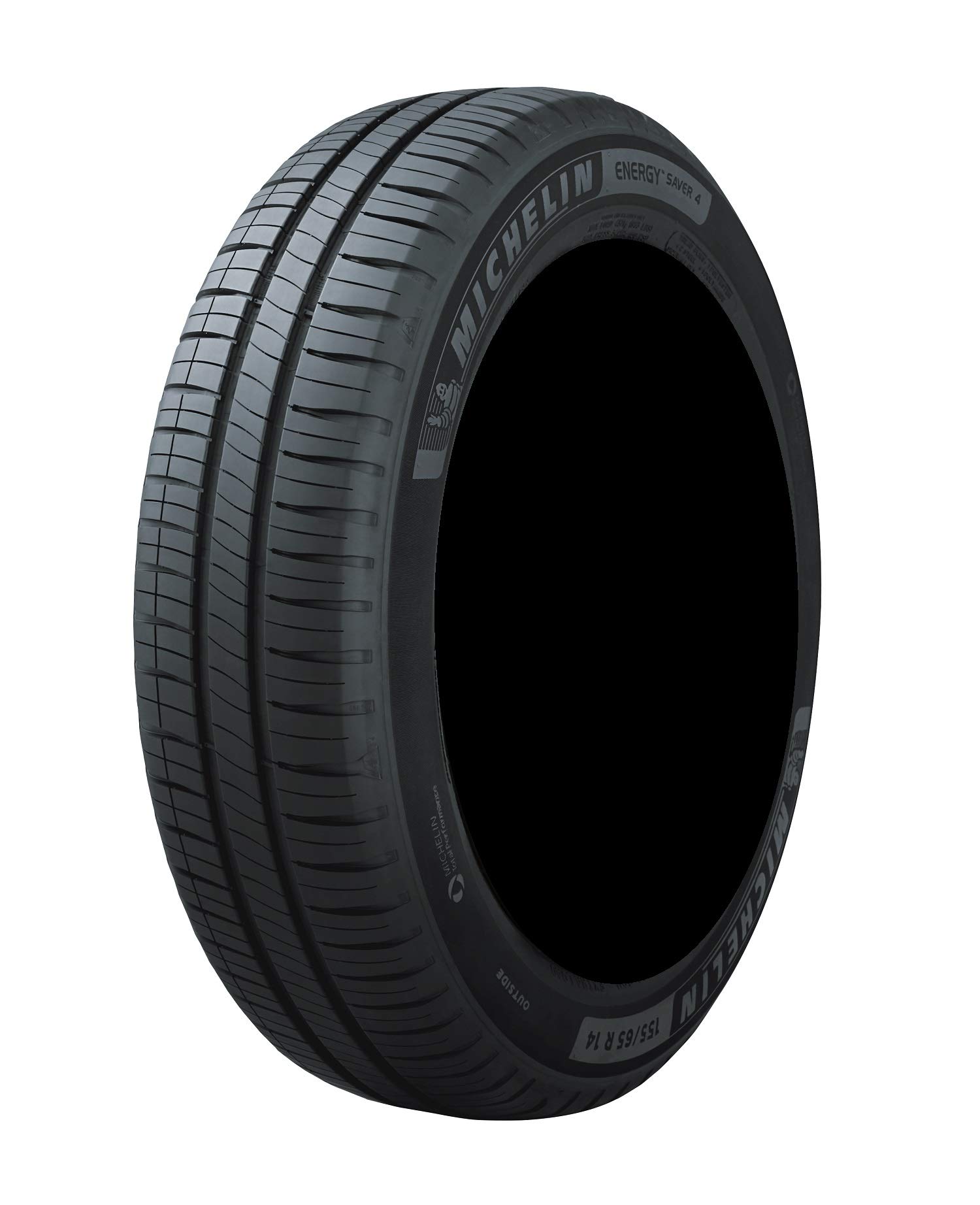 

MICHELIN ENERGY SAVER 4 R14 79H XL 155/65