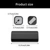 AntiScratch Silicone Sleeve for SUPERVOOC 150W Powerbank 20000mAh NonSlip Grip Ergonomic Shock Absorption