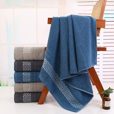 Handtücher – Badehandtücher