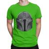 This Is The Way The Unisexdalorian T Shirt for Unisexs TShirt Crew Neck Tee Shirt Short Sleeve Clothing Plus Size Tops