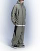Elnaseu Hakan Pants Sage