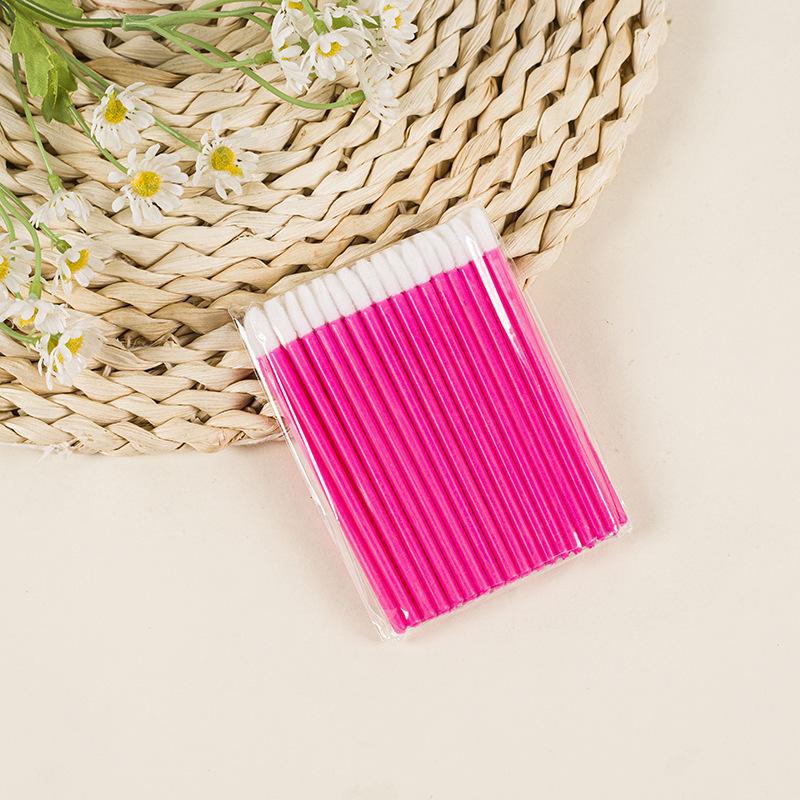 

Одноразовая кисть для губ - Многофункциональный инструмент для макияжа губной помады, блеска и мусса