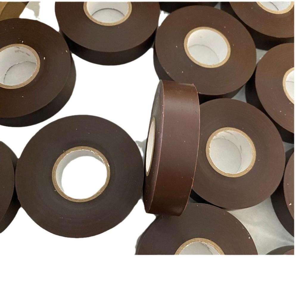 Camouflage Waterproof PVC Underwater Insulation Tape for Fishing Camera