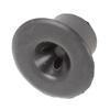 Rubber Grommet Black Car Truck Parts Direct Replacement