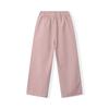 Girls' Loose Straight Casual Pants