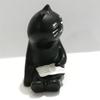 Christmas Cute Handmade Ornaments, Santa Claus Animal Decorations, Resin Small Ornaments for Tabletop and Vehicle Use, Craft Items