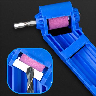 Drill Bit Sharpener Durable Labor-Saving Diamond Drill Bit Sharpening Tool
