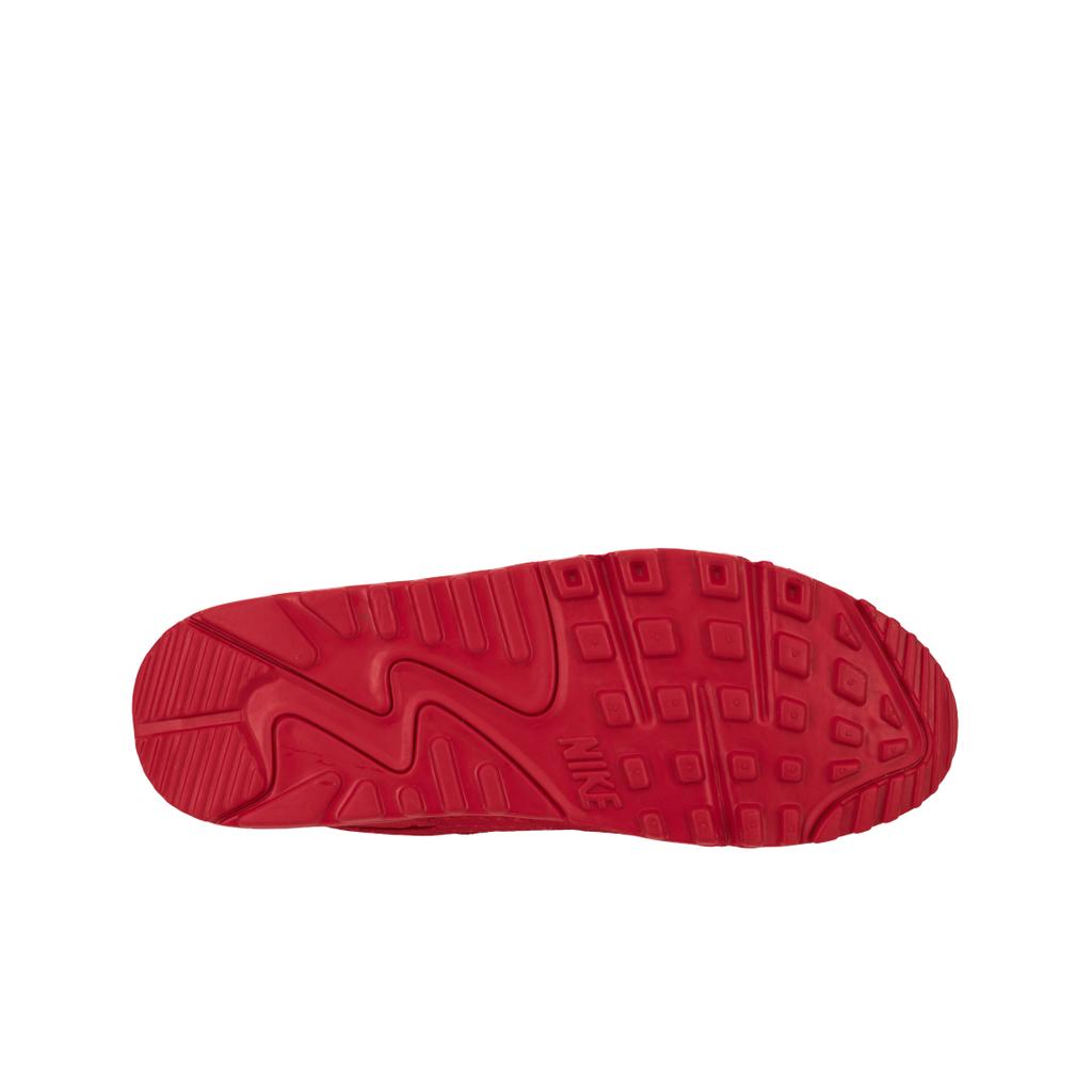 Nike Air Max 90 Valentinstag - University Red 2026 Unisex Sneaker University-Red-Black IB6606-600