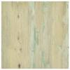 Self Adhesive Floor Tiles 30.5 X 30.5 Cm 20 Pcs PVC Light Brown