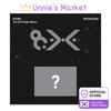 [Pre-order] 8TURN [8.X] POCAALBUM / The 3rd Single Album + Free Gift