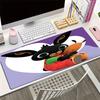Bing Theme Mouse Pad, Non Slip Rubber Base, Multifunctional Office & Home Decor, Perfect for Workspace Personalization.