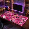 Big Mouse PadBetty Boop Extended Soft Desk Mat Gaming Office Computer Table Decor Mat