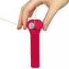 Shooter Thruster Zip String Rope Launcher Propeller With Rope String Controller Handheld Loop Lasso Electric Toys For Children