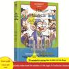 Manga Fun: The Analects for Kids - Genuine Vernacular Edition