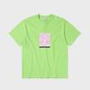 ThIs Is Never That Old Truck Tee Light Green
