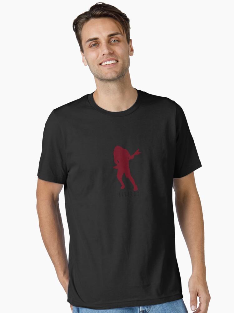 Pantera dimebag Essential Unisex T-Shirt
