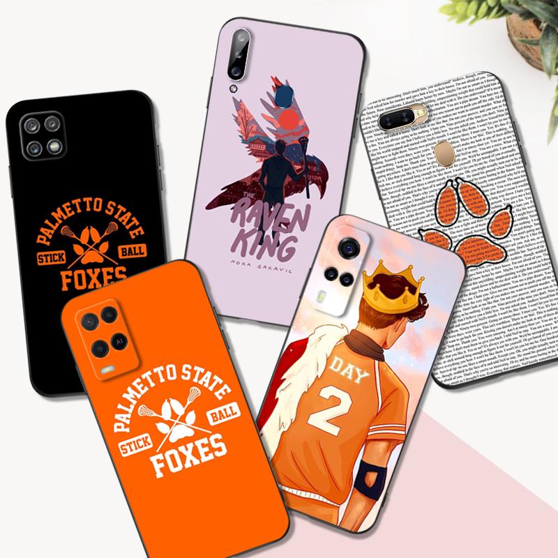 

Black Tpu Case For OPPO A16 A16S A55 A94 F17 F19 Pro Reno 4 5 Lite 6 4G 5G stick ball