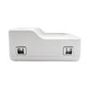 Portable Charging Case With 2200mAh Builts In Battery for GOUltra Cameras LED Power Indicator Safety Protections