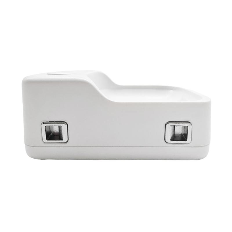 Portable Charging Case With 2200mAh Builts In Battery for GOUltra Cameras LED Power Indicator Safety Protections