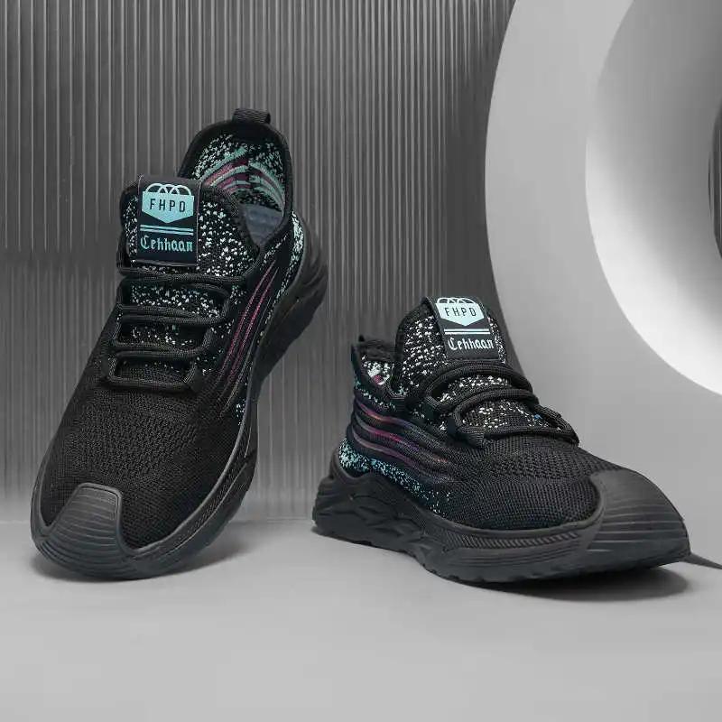 Appearance Increases Height Increasing Skor Loafers Men's Yellow Sneakers Best Shoes Sports Tenid Sapatenis Tenise Sapa