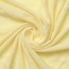 Premium terry sheet with elastic 110x190, 120x200x20, cream_03, matex