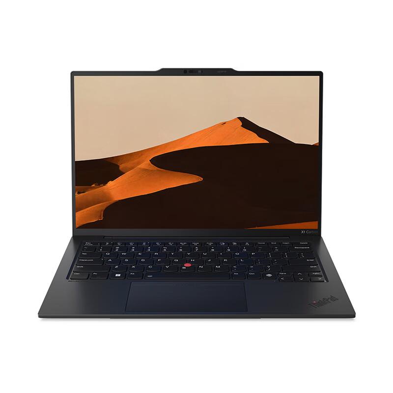 

ThinkPad X1 Carbon 2024 14-inch Business Laptop (CN version)