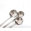 Homeglen Stainless Steel Long Handle Ladle