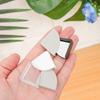 8pcs Child Baby Safety Silicone Protector Table Corner Edge Protection Cover for Children Safety Kids Anticollision Guards