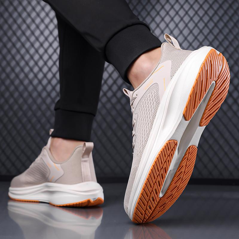 Men's Shoes Breathable Casual Lightweight Running Basketball Sneakers Male High Quality Sport Shoes Man Sneakers