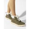 Sorel Explorer Next™ Carnival Wp Ankle Boots NL5026-397 Green