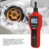 Handheld Non Contact 2 99999& Contact 2 19999 LCD Digital Tachometer Tach Rotate Speed Meter
