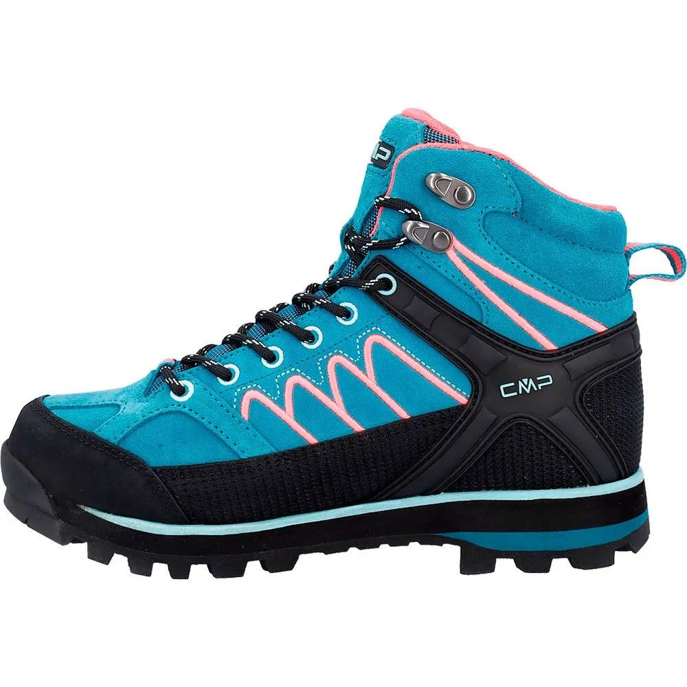 CMP Hiking Boots Moon Mid WP 31Q4796