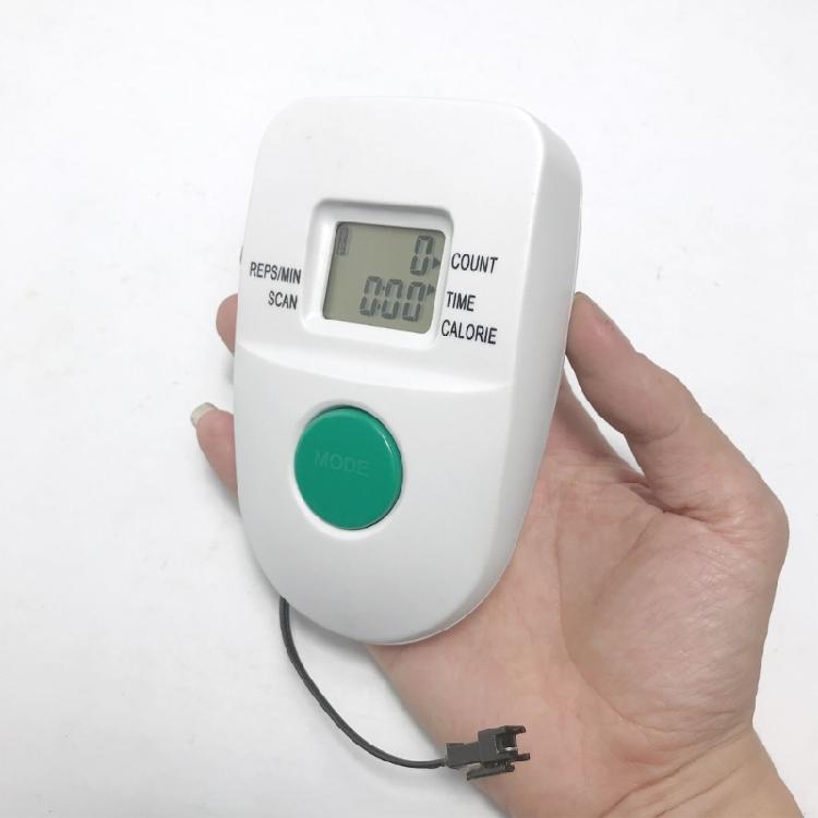 Multiple Sport Training Meter Waterproofed For Bikes Rowers Instants Progress Tracking Fitness Accessory