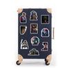 50PCS Cartoon Anime Arcane Activity Stickers Decals designed for iPad Cars Motorcycles Water Cups Children's Playthings Luggage and Computers