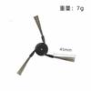 Dreame L40 Ultra / X40 Ultra Robot Vacuum Accessories Dust Bags Mop Main Side Brushes Cloths HEPA Filters Spare Parts