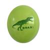 Children's Dinosaur Theme Birthday Party Decoration Balloon - Cute Tyrannosaurus Rex And Pterosaur Cartoon Print Balloon