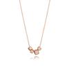 Roseedor Cube Sonata Necklace_252000083