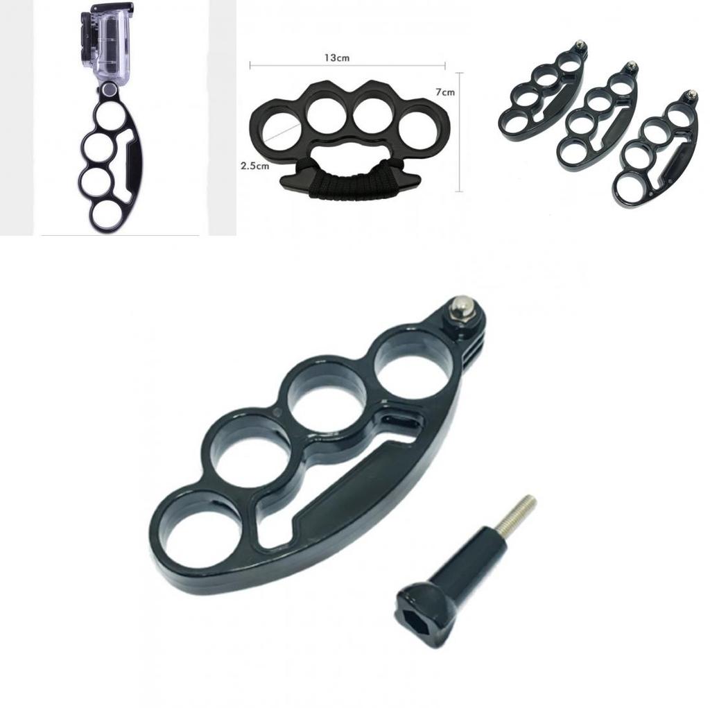 Premium Quality Gopro Ring Selfie Artifact Sport Camera Accessories For Effortless Use