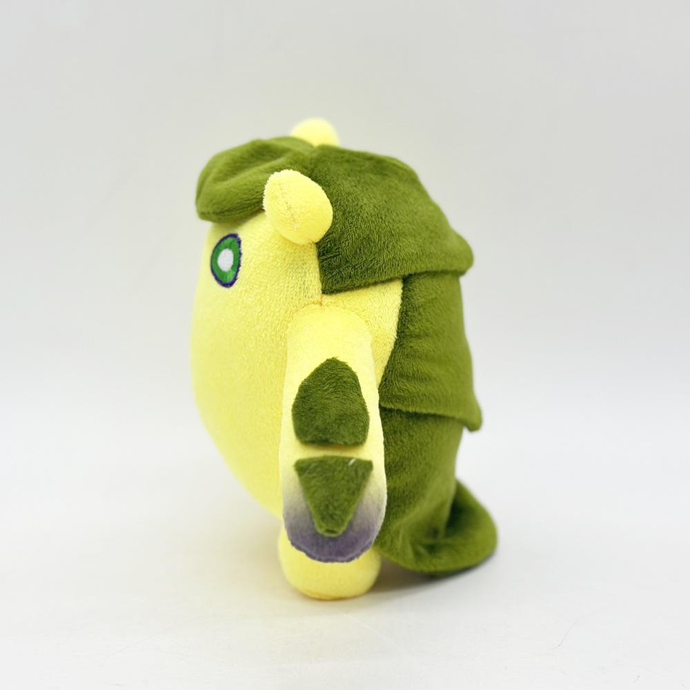 15cm Wingman Plush Toys Valorant Plush Geek Plush Kawaii Game Peripherals Cute Soft Cotton Stuffed Doll Birthday Gifts Toys Boys