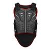 Breathable Summer Motorcycle Armor: Anti-Fall, Anti-Collision Gear for Off-Road Racing