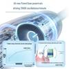 Philips Sonic Electric Toothbrush HX5181/01 CN plug (adapter included)
