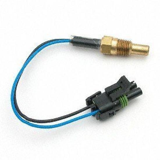 Delphi Engine Coolant Temperature Sensor TS10118 for Chevrolet Pontiac 1988-1993