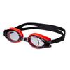 Mizuno Junior Swim Goggles N3JF600062 Black/Red