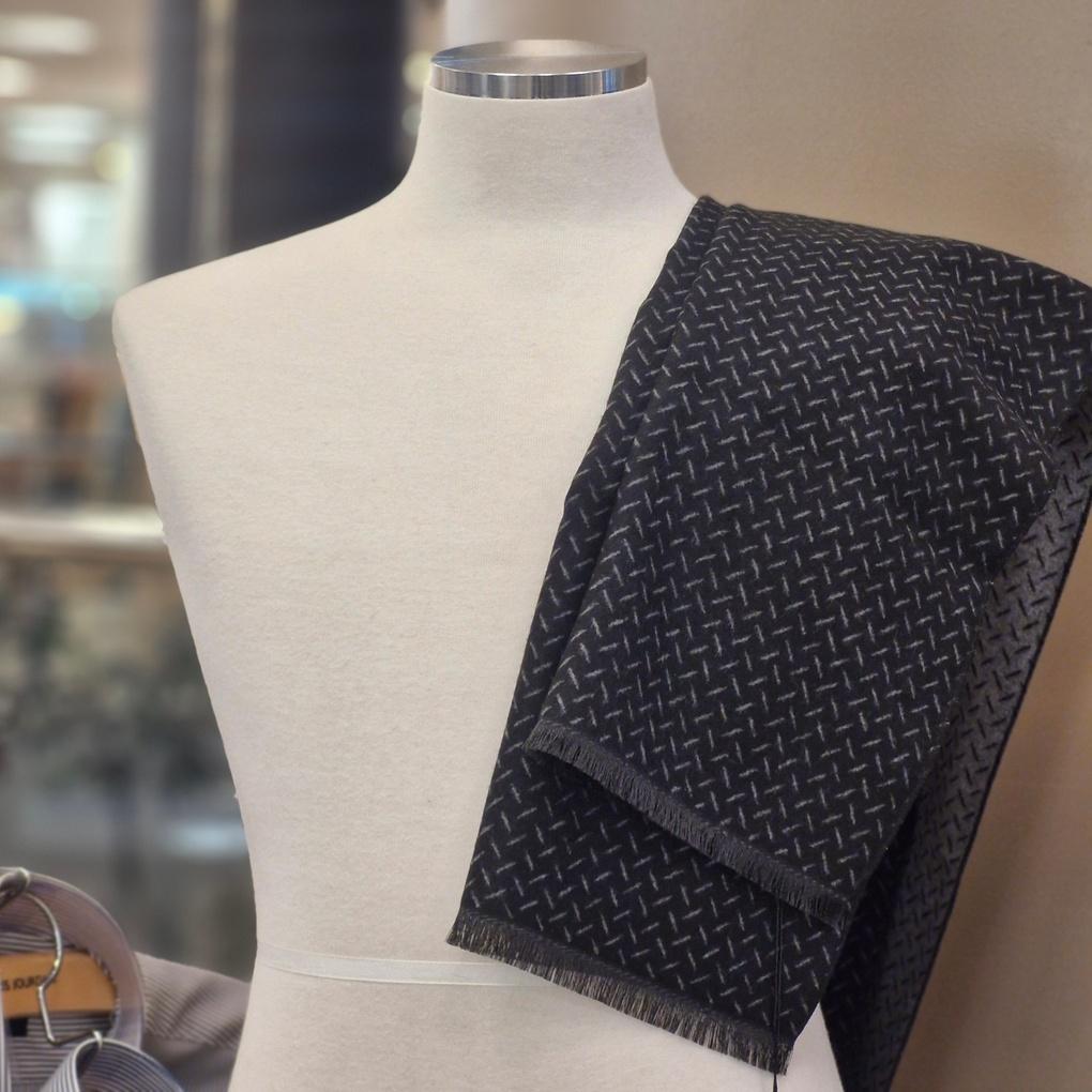 Men's Winter TR Fleece Muffler RO4C079