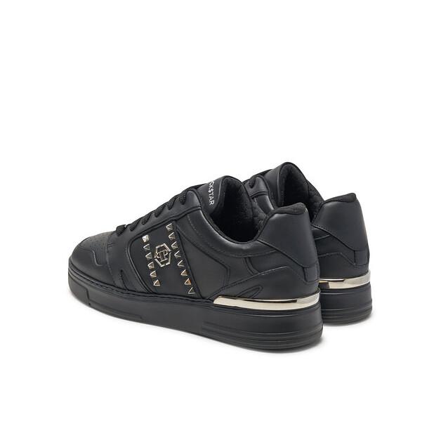Кроссовки PHILIPP PLEIN AADS USC0658 PLE010N