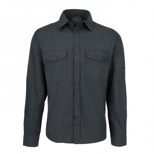 Craghoppers Mens Expert Kiwi Long-Sleeved Shirt