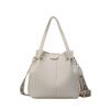 Bag Korean high-end versatile bucket bag spring/summer 2026 new broadband shoulder crossbody bag women's handbag